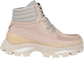 Emporio Armani CALZADO - Botines de caña alta en YOOX.COM