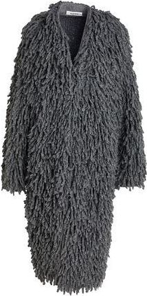 Circus Hotel CAPISPALLA - Shearling & Teddy su YOOX.COM
