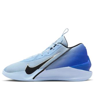 Nike Air Zoom GT Jump Academy EP Celestine Blue Hyper Royal HF1804-400