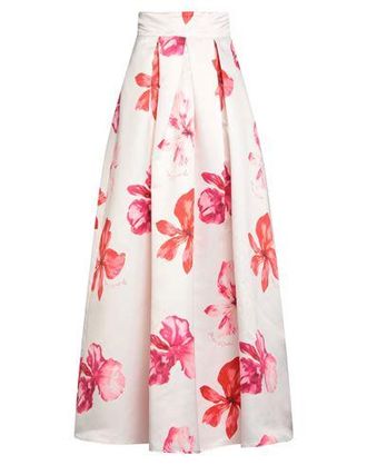 Giulia N Couture BOTTOMWEAR - Maxi skirts sur YOOX.COM