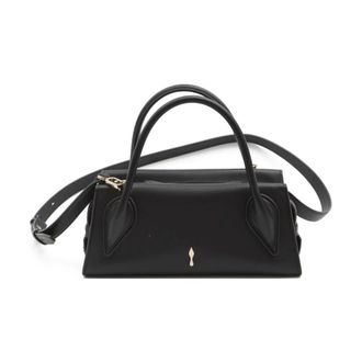 Christian Louboutin Donna, Borse, Nero, Taglia unica, new