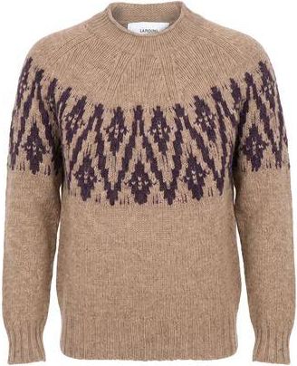 Lardini MAGLIERIA - Pullover su YOOX.COM