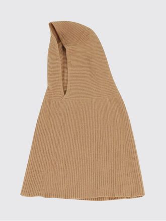 Alysi Balaclava Alysi in lana a coste