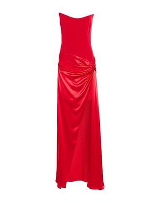 Nafsika Skourti DRESSES - Maxi dresses on YOOX.COM