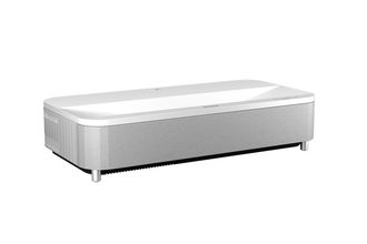 Epson Proyector Eh-ls800w De Distancia Ultracorta, L&aacute;ser Inteligente Para Tv
