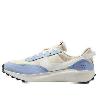 Nike (WMNS) Nike Waffle Debut Soft Pearl Aluminum DH9523-007