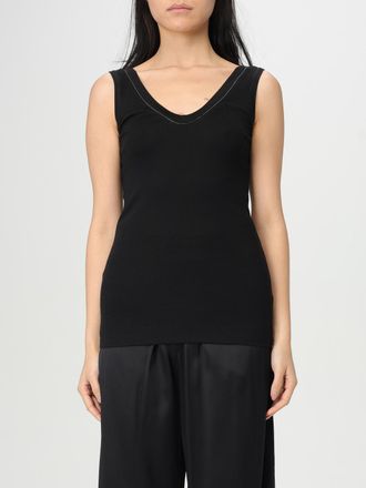 Brunello Cucinelli T-Shirt BRUNELLO CUCINELLI Woman color Black