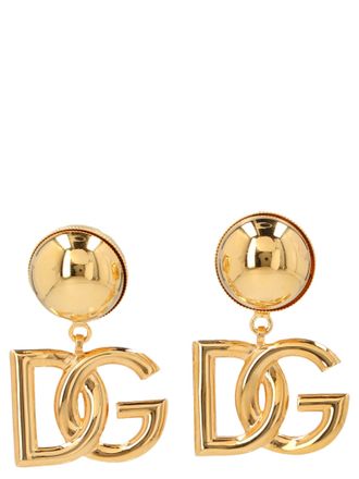 Dolce & Gabbana Pop Earrings
