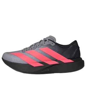 adidas Adizero Evo SL Grey Solar Turbo Light Onix KH9575