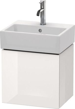 Duravit Duravit - L-cube Mueble De Pared 43,4x34,1 Cm, 1 Puerta, Con