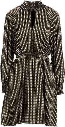 Nenette DRESSES - Mini dresses on YOOX.COM