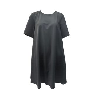 Kaos Mujer, Vestidos, Negro, Talla: XS