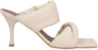 Alohas FOOTWEAR - Sandals sur YOOX.COM