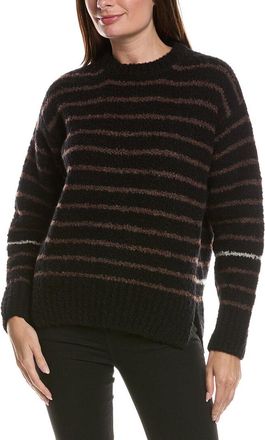 Proenza Schouler Leonie Wool Sweater