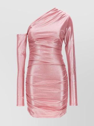 Andamane olimpia mini dress
