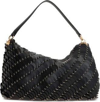 Paco Rabanne Mujer, Bolsos, Negro, Talla: ONE Size