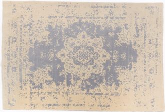 Schubiger M&ouml;bel Moderner Teppich Vintage Moda