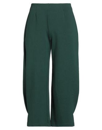Ros&eacute; A Pois BOTTOMWEAR - Trousers on YOOX.COM