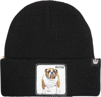 Goorin Brothers Mujer, Accesorios, Negro, Talla: ONE Size