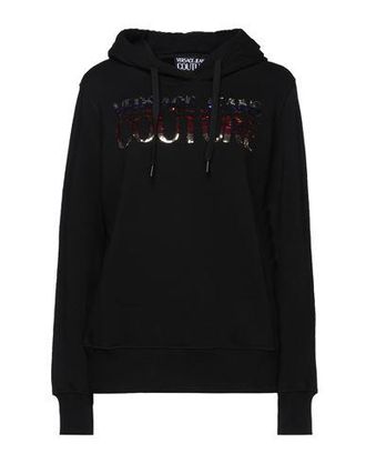 Versace TOPWEAR - Sweatshirts on YOOX.COM