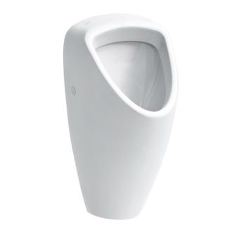 Laufen Caprino Plus Urinario De Succi&oacute;n, Sin Mosca, Sin Mando, - Laufen