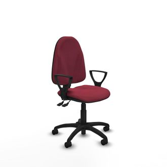 Piqueras y Crespo Silla De Oficina Piqueras Y Crespo Bfn01rn