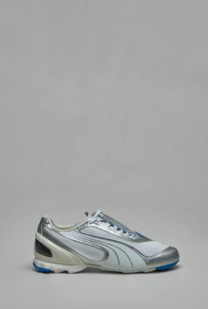 Puma V-S1 Metallic Sneakers