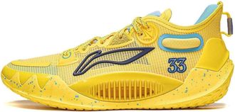 Li-Ning Jimmy Butler 1 Marqutte University ABAS051-32