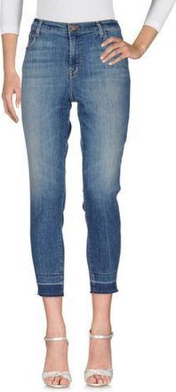 J Brand PARTES DE ABAJO - Pantalones vaqueros en YOOX.COM