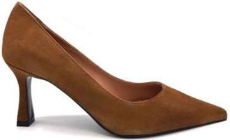 Roberto Festa Milano Kate Pumps - Dames - Pumps - Bruin - 39 EU - Leer - Schoenen