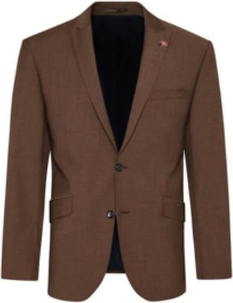 Digel Heren, Jassen, Bruin, Maat: XS