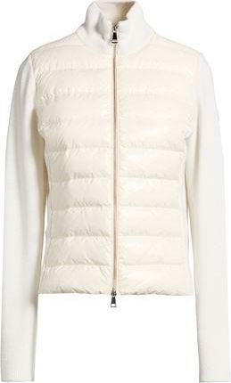 Moncler ROPA DE ABRIGO - Plum&iacute;feros y acolchados en YOOX.COM