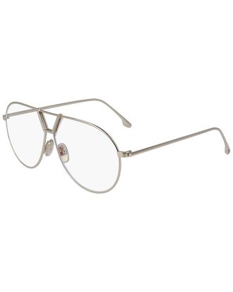 Victoria Beckham Womens Classic V 58Mm Optical Frames