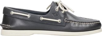 Sperry Top-Sider platte schoenen marineblauw
