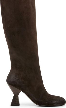 Marsèll Off-White Zucca Media Boots from $249.00 - on Stylight