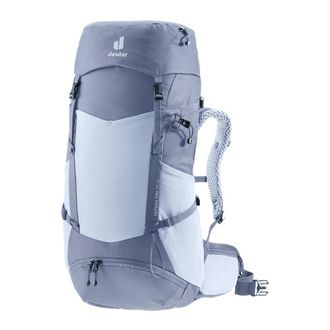 Deuter Futura Pro 30 SL - unisex - Rugtassen - Blauw - ONE Size - Leer - Fitness