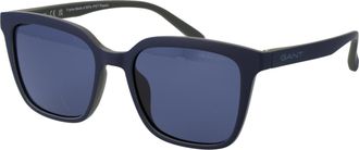 GANT Zonnebril GA00008 92V 53