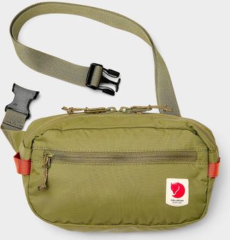 Fj&auml;llr&auml;ven Mens High Coast belt bag