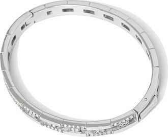 Trussardi Bracelets - Dames - Armbanden - Grijs - ONE Size - Accessoires