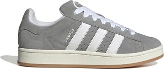 adidas Heren, Schoenen, Grijs, Maat: 44 1/2 EU Leer
