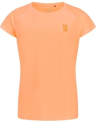 Protest PRTMagia Surf T-Shirt Lycra f&uuml;r Damen | orange