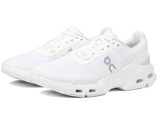 On Cloudpulse Mens Shoes Undyed/Frost : 7.5 M, Synthetic