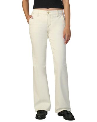 Joe's Milk The Provocateur Petite Bootcut Trouser Jean