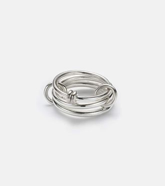 Spinelli Kilcollin Raneth sterling silver ring