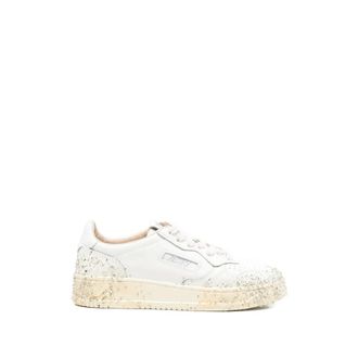 Autry Sneakers, female, White, Size: 10 US Sneakers Autry