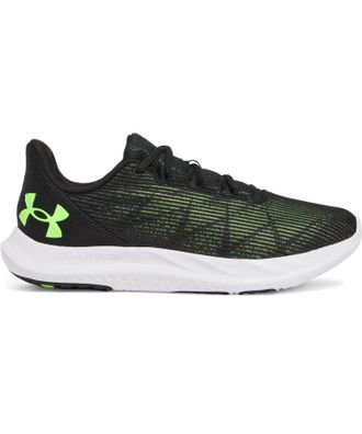 Under Armour Mens Charged Speed Swift, Fast and Lightweight Running Shoes, Mens Trainers with Cushioning for Workouts, Outdoors, and More