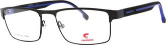 Carrera 8884 0D51 00 Black/Blue 56mm