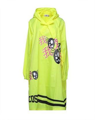 GCDS Overcoats & Trench Coats