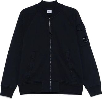 C.P. Company Zip-Up Sweatshirt