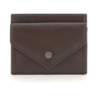 Gianni Chiarini Heren, Accessoires, Bruin, Maat: ONE Size Leer